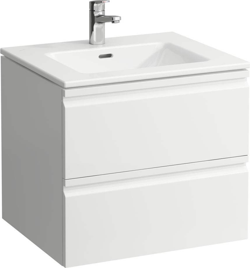 H8619654751041 Тумба с раковиной, 1 ящик LAUFEN PRO - Вид №3