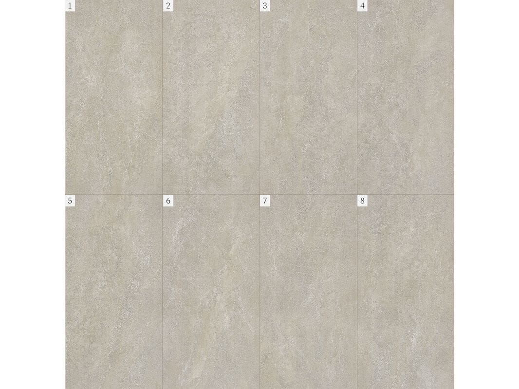 Мраморный пол / покрытие GANI MARBLE TILES GEM FANTASIA ARCH-00048563 - Вид №2