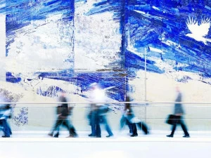 Tecnografica Обои на стену Collezioni d'arte