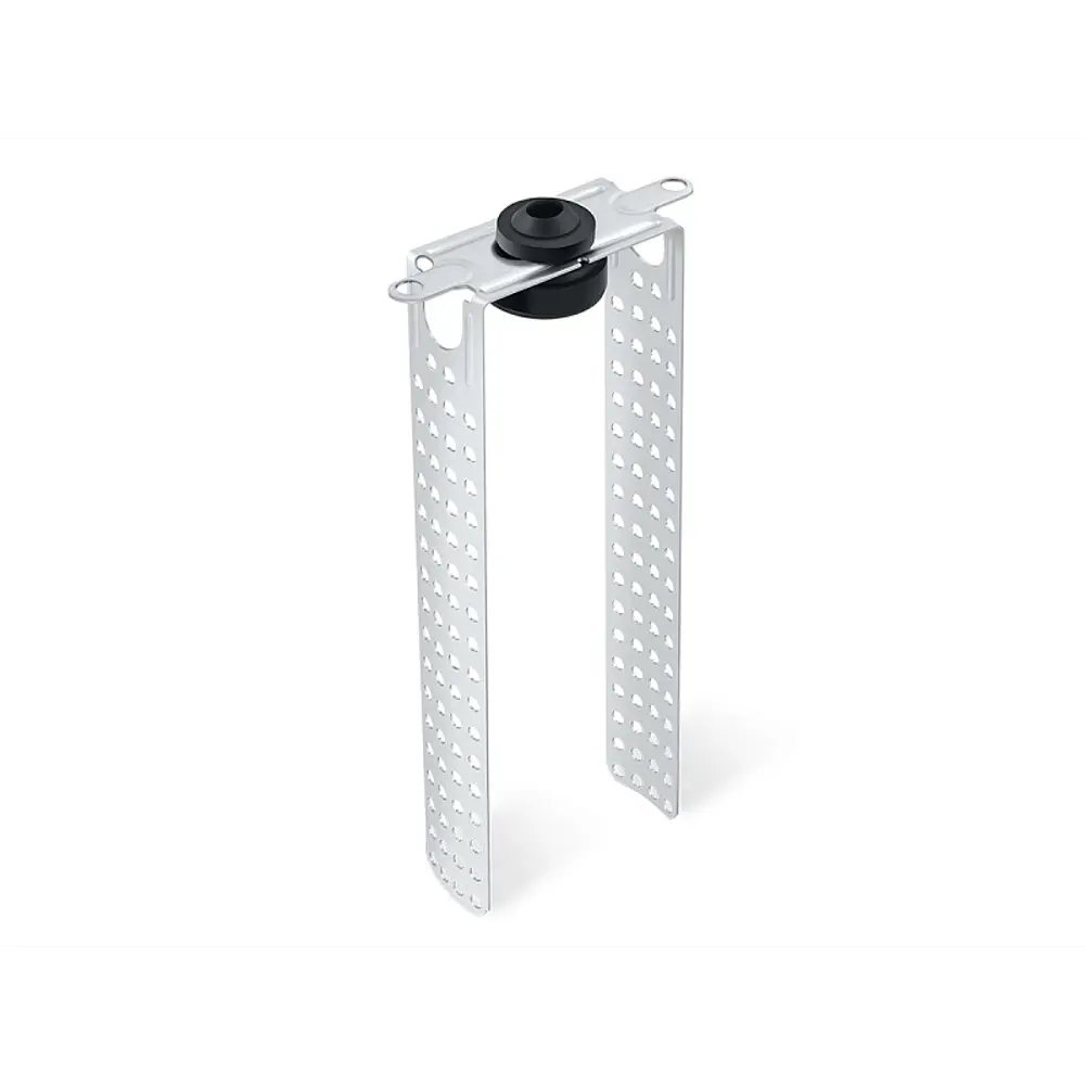 Подвес прямой антивибрационный Knauf 120 200 мм Не применимо STLM-2080187