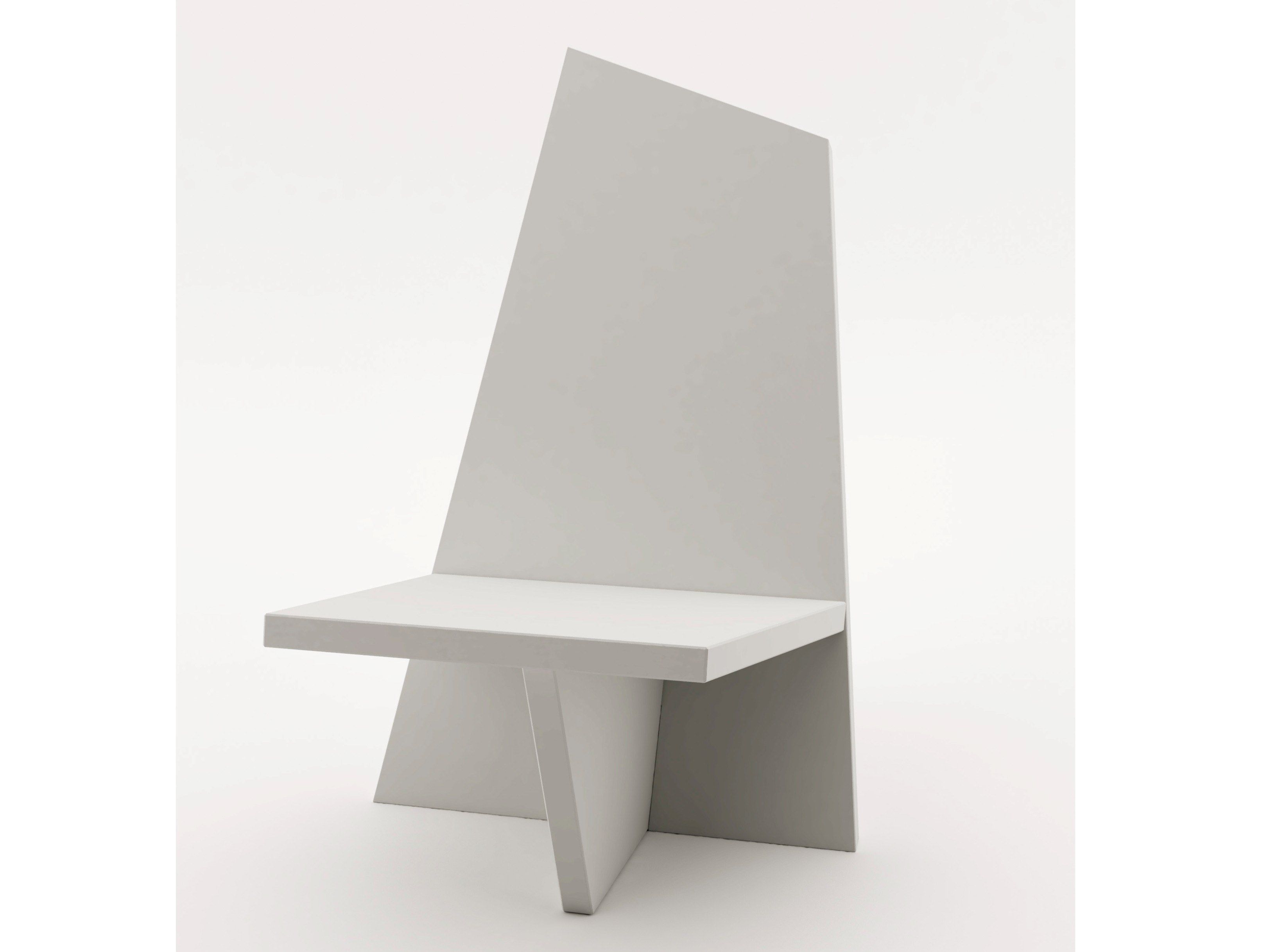 Деревянный стул Movimento Gallery CROOKED ARCH-00073664 - Вид №8