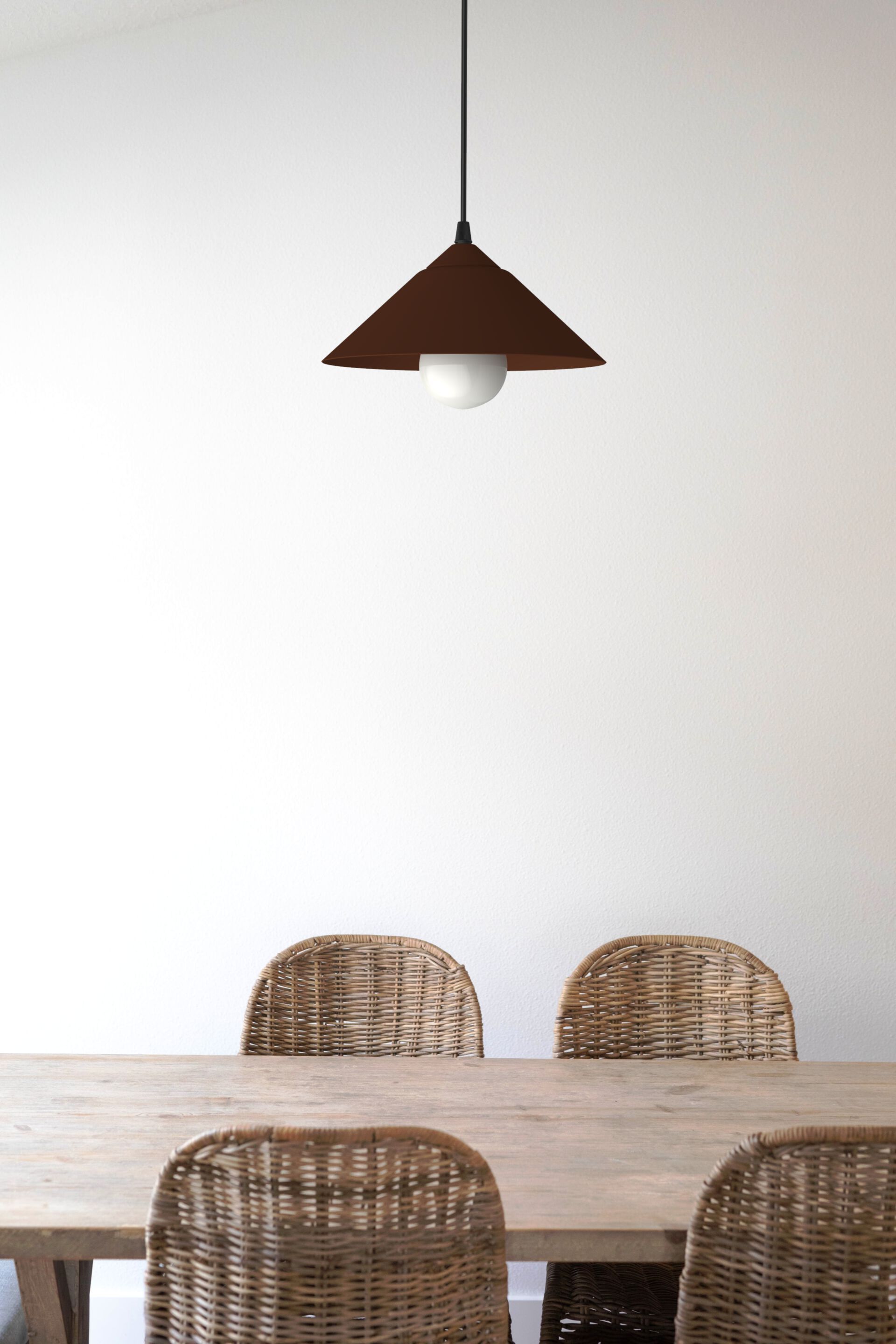 Светодиодный подвесной светильник WayPoint Chapeau ARCH-00099233 - Вид №20