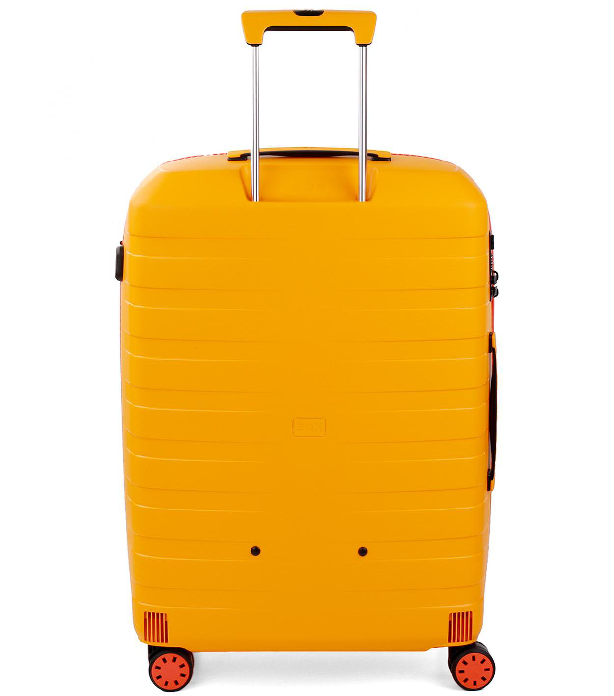 5542-1206 Чемодан 5542 Spinner M Roncato Box Young  - Вид №2