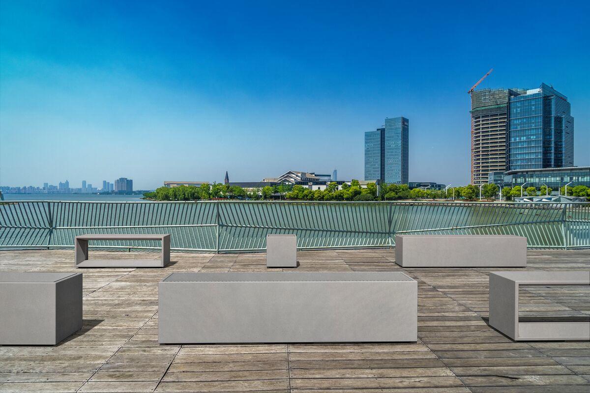 FSRT214 Система сидений Quadra  Forms-surfaces  - Вид №2