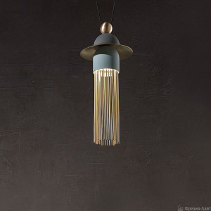 Masiero NAPPE N1 MIXED COLOURS светильник подвесной