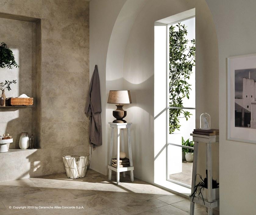 Atlas Concorde Пол из керамогранита под камень Aix sun-id-1493744 - Вид №18