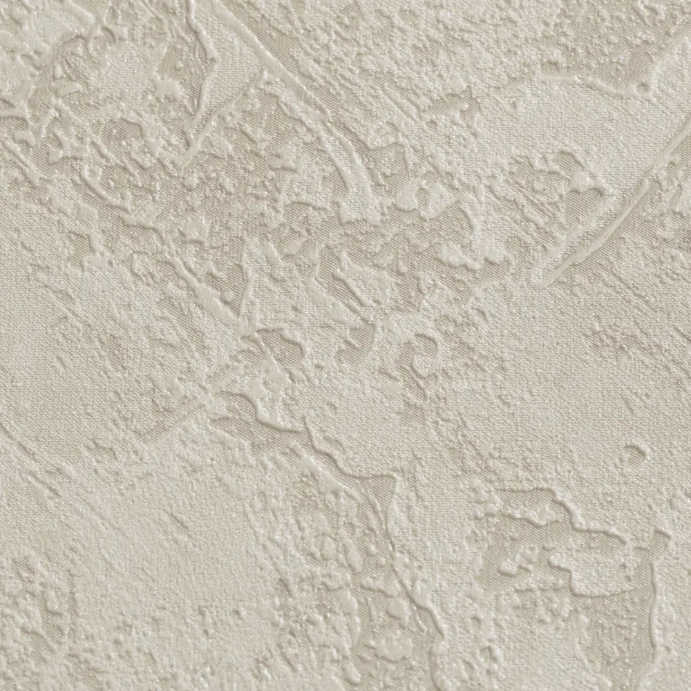 Обои флизелиновые Vog Collection Эстуко бежевые 1.06 м 9010-25 STLM-2180044 - Вид №1