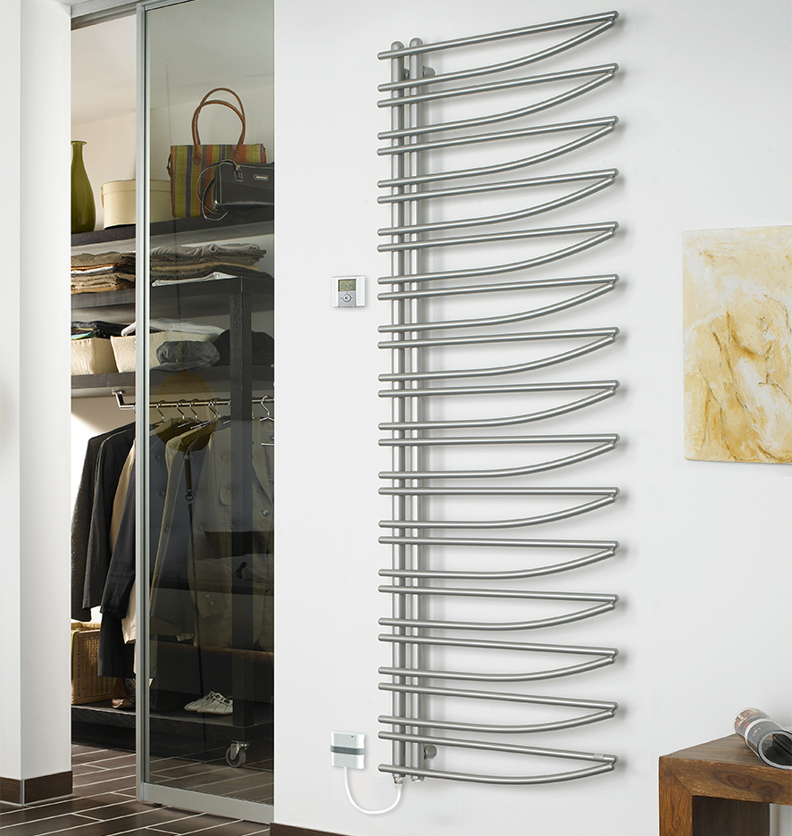 Bemm Трубный полотенцесушитель Органический;индивидуальный Сальса 1 Э sun-id-1224997 - Вид №1