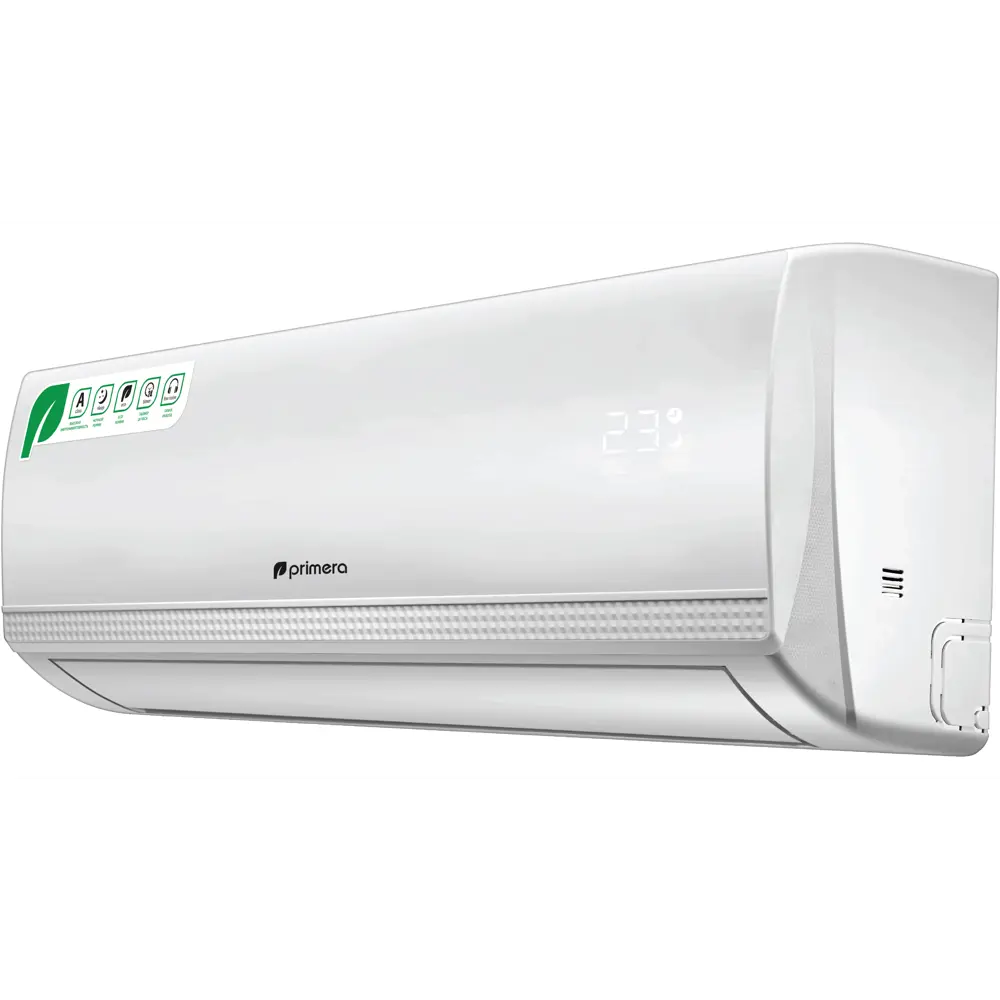 Сплит-система инверторная Primera PRAW-09TEDA2 охлаждение/обогрев STLM-2057371