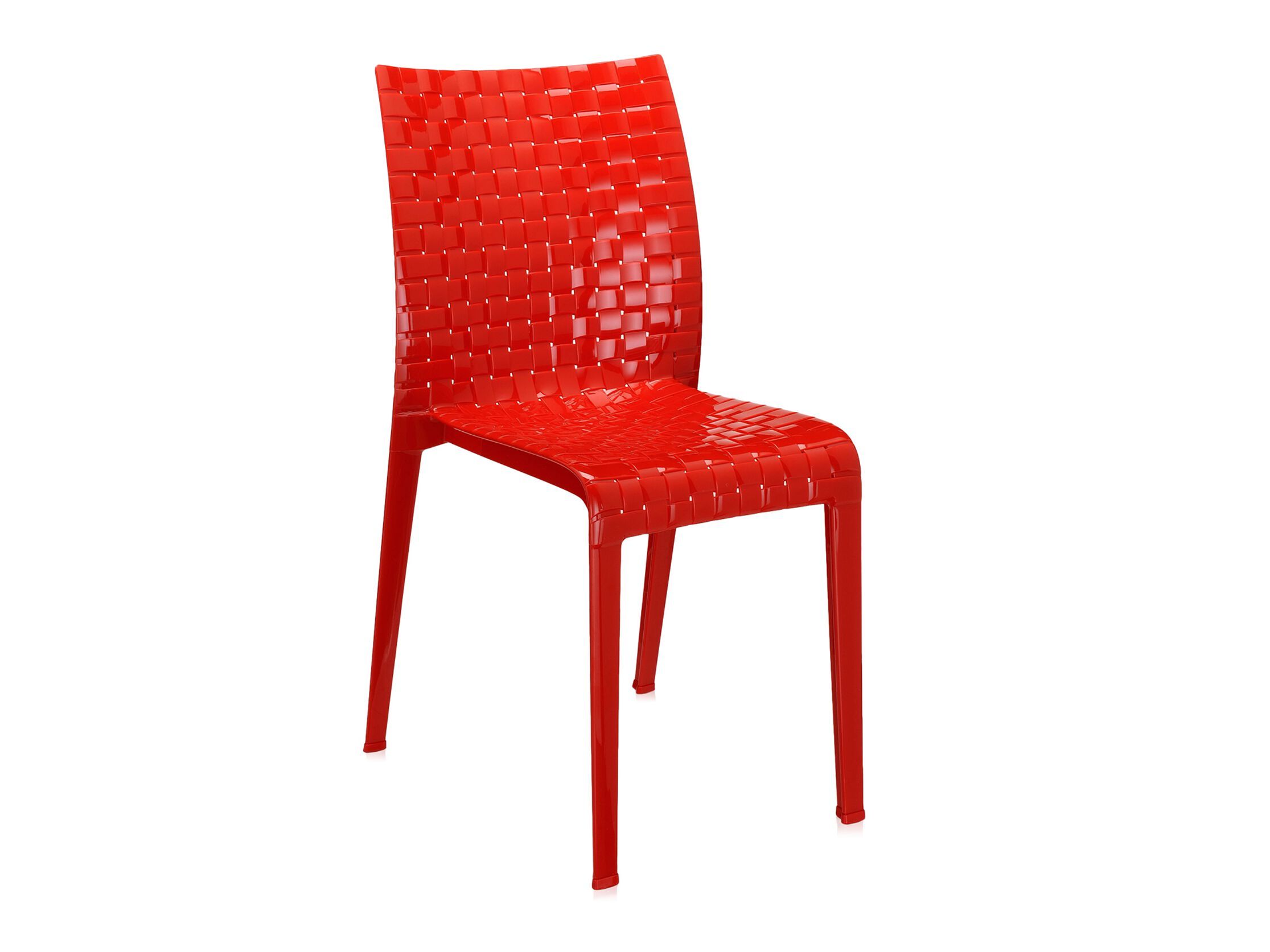 Стул из поликарбоната Kartell AMI AMI ARCH-00122270 - Вид №33