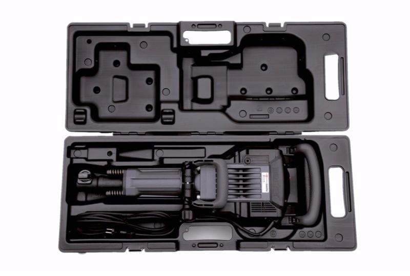 Würth Долото молоток Scalpellatori/perforatori elettrici 07025751 - Вид №1