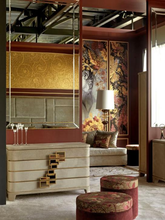 SICIS Dongiovanni Chest of Drawers 130x53x80 sun-id-1989892 - Вид №3