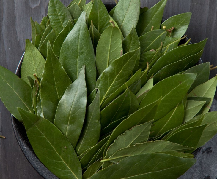 8426 Лавровый лист Вкусляндия  - Вид №1