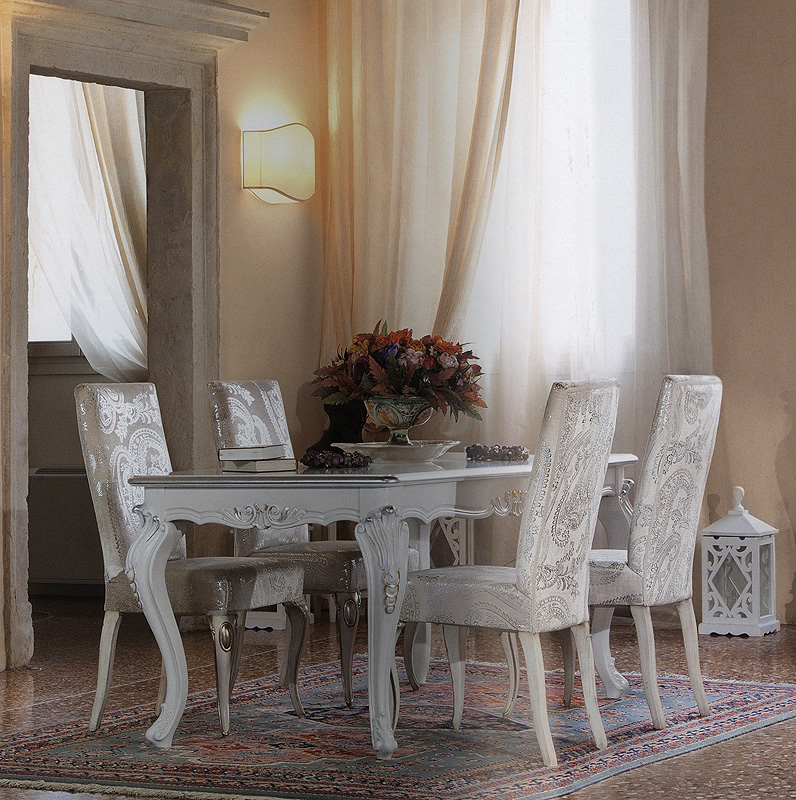 Стол  MORELLO GIANPAOLO L0016L 