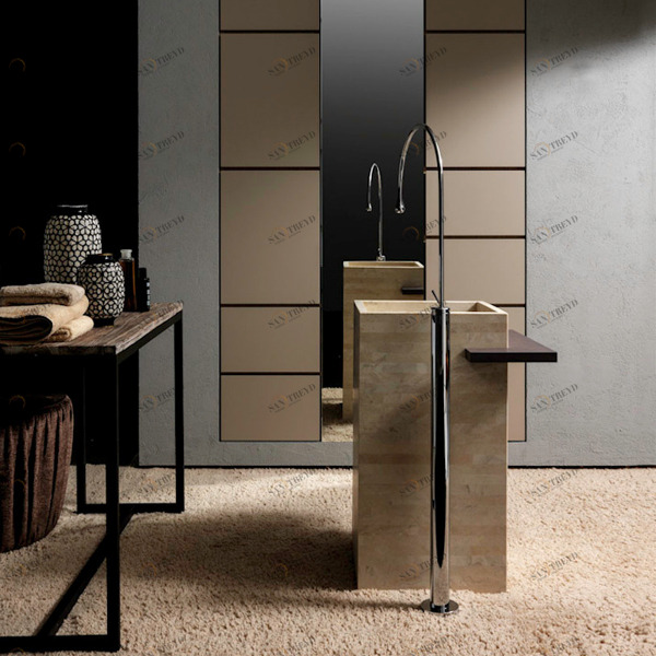 Комплект мебели 135 см URBAN CHIC-04 Karol URBAN CHIC Karolitalia URBANCHIC04