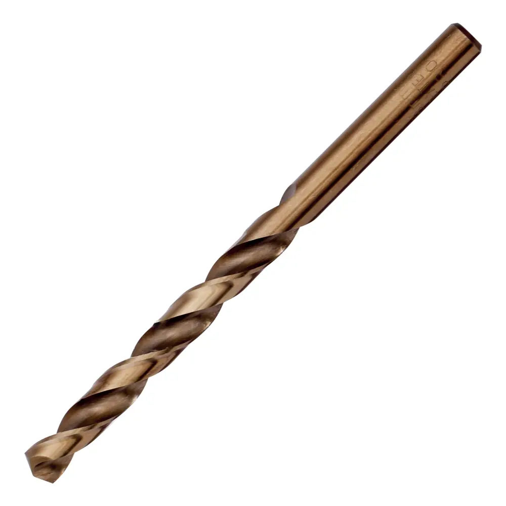 Сверло по металлу HSS-Co Dexter к. Pro 113-01340 8х117 мм 16673349 STLM-2007954 
