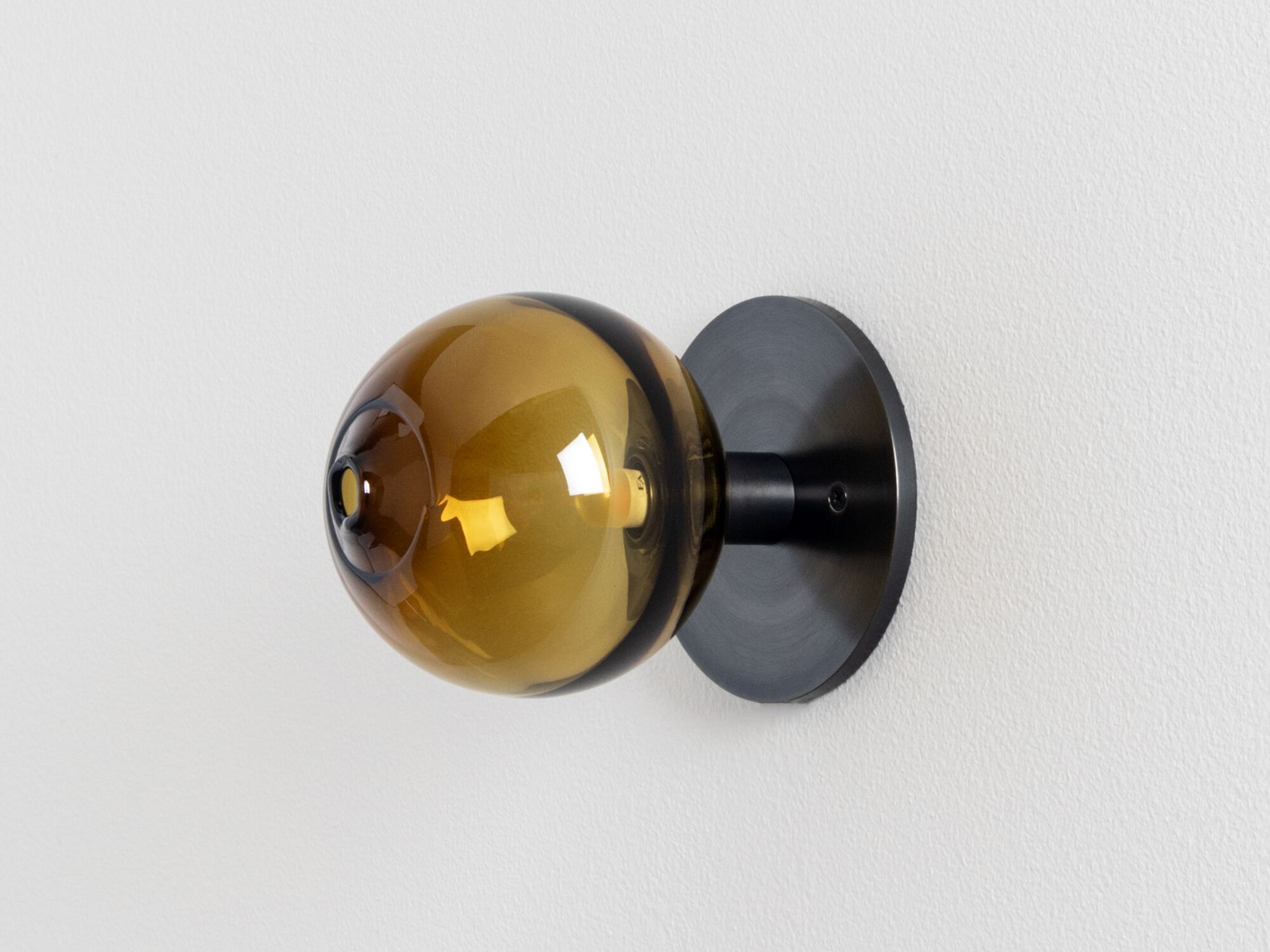 Настенный светильник / потолочный светильник из дутого стекла SkLO Stem ARCH-00057285 - Вид №1