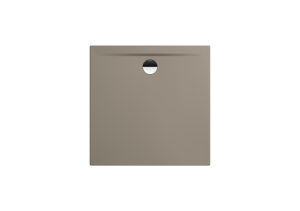Душевой поддон KALDEWEI Сталь эмалированная 1524-1 448 теплый серый 60