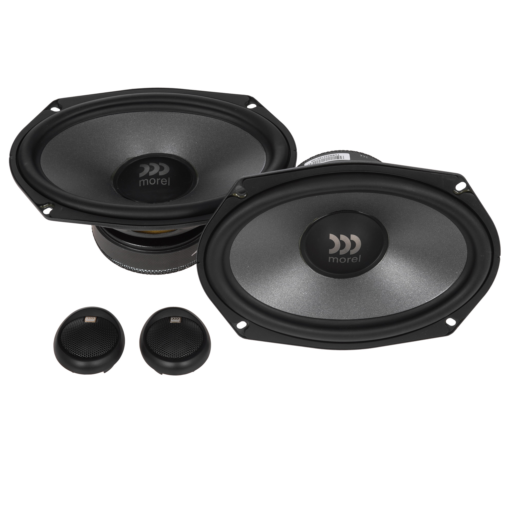 5457379 Компонентная акустическая система Morel Tempo Ultra 692 MKII STDN-0121476