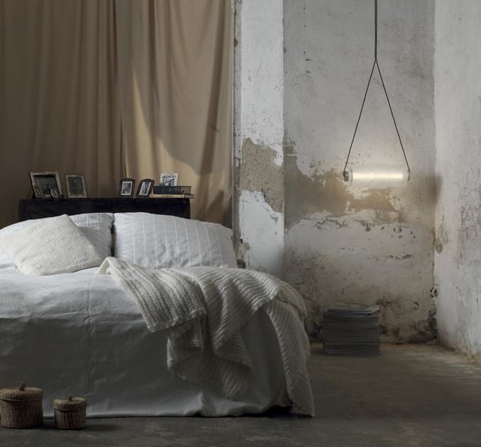 Karman Подвесной светильник с прямым светом в стекле Dies nox sun-id-1444632 - Вид №1