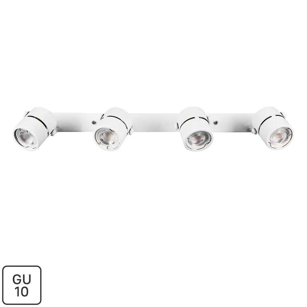 Arte Lamp Mizar — поворотный спот для точечного освещения интерьера 82556069 STLM-0029770