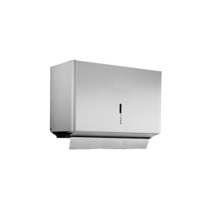 727530 Диспенсер для бумажных полотенец PP108 WAGNER_EWAR