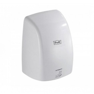 8825 Puff Сушилка для рук Пластик ABS Puff 8825 Белый белый