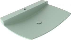 LAFLY25 Подвесная раковина настенная GSG CERAMIC