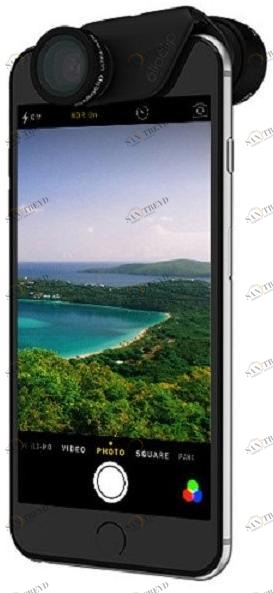 Olloclip Объектив для смартфона  Oc-0000126-eu 