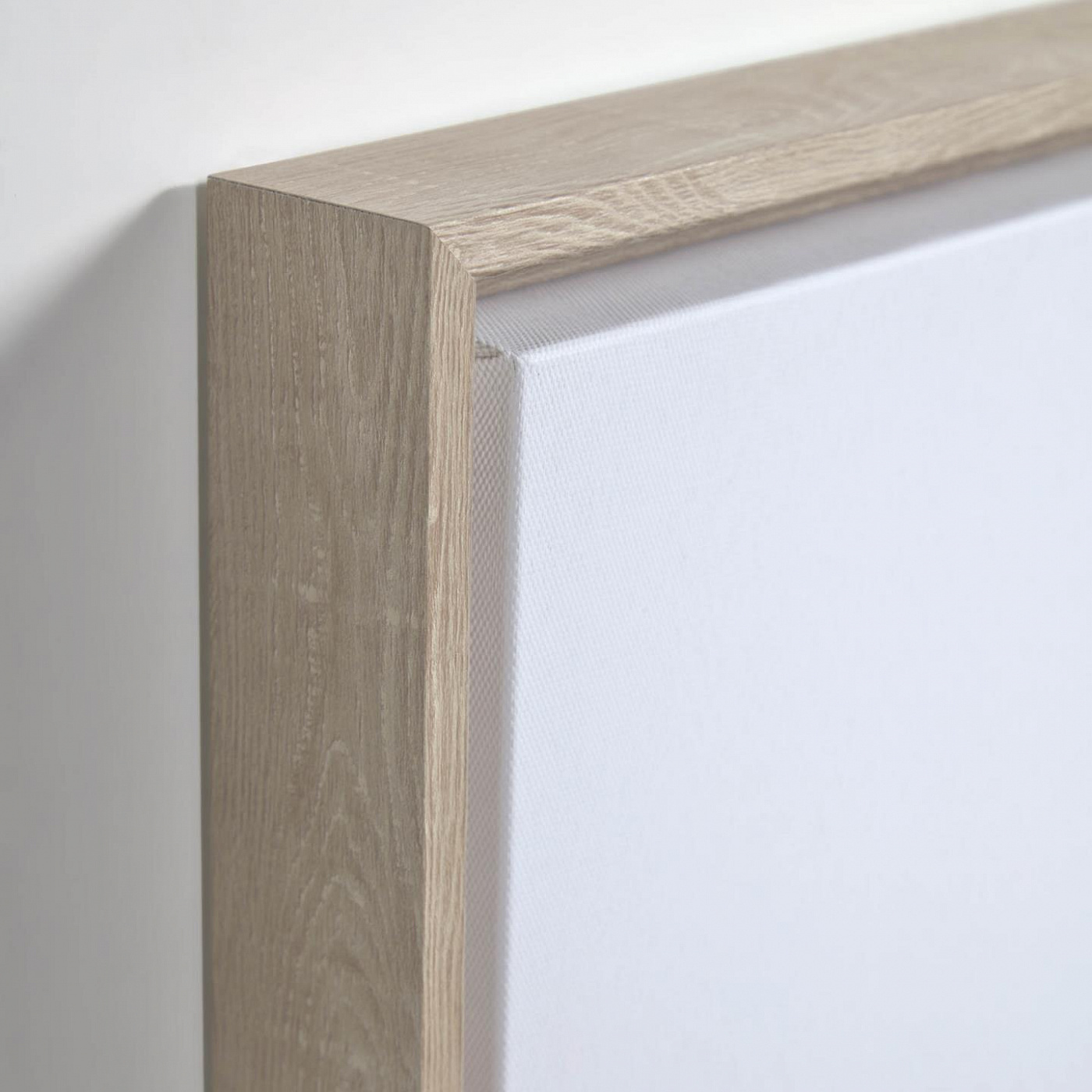 091162 Картина с елями 50 x 30 cm La Forma Annelise 