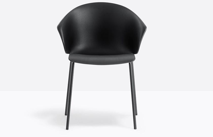 Pedrali Штабелируемый стул Grace 410 - Вид №3