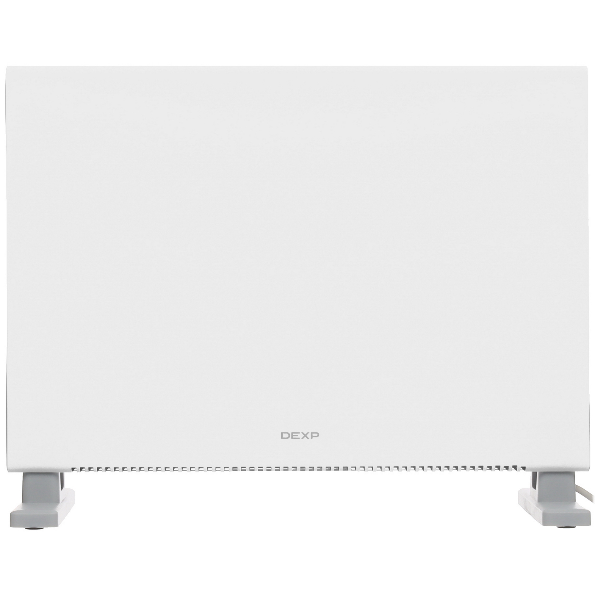 9106754 Конвектор DEXP CH-1500WE STDN-0112413 - Вид №1