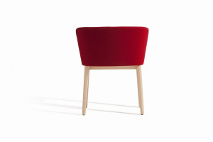 085774 Стул 520 Capdell Concord