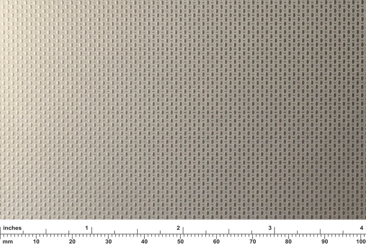 FSRT581 Плавленое белое золото с отделкой из морского камня Forms-surfaces  - Вид №15