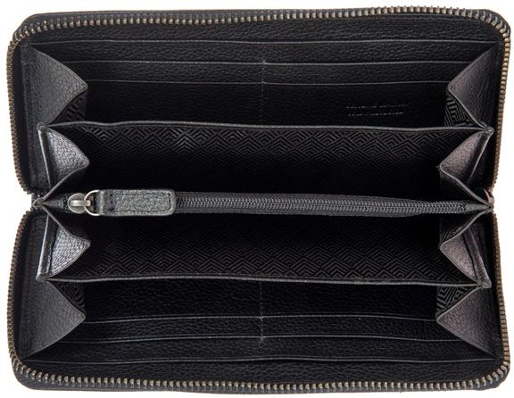 BW109455.001 Портмоне BW109455 RFID Brics Mediterraneo - Вид №1