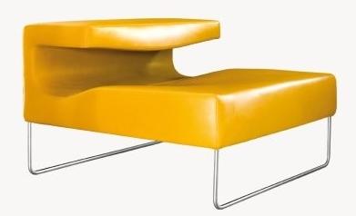 Moroso Санный стул Lowseat sun-id-1411970 - Вид №8