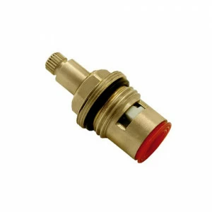 Кран-букса металлокерам., 20 шлицов, 180град, 1/2,  Potato Р51-5/D51-5 Potato Р51-5/D51-5