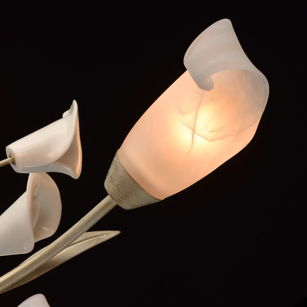 Люстра потолочная Восторг 6xE14x60 Вт 18703935 STLM-2180327 MW-Light  - Вид №6