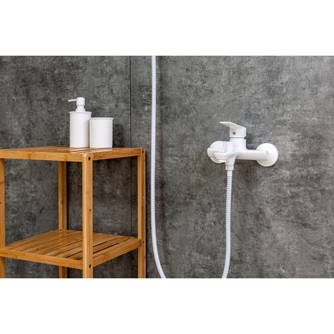 Orange Aristo M19-300W, set 4 in 1, цвет белый. Белый sun-id-1516793 - Вид №2