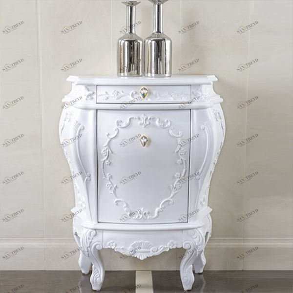 Gaia Комод COMOdoge1LC  Vetrine