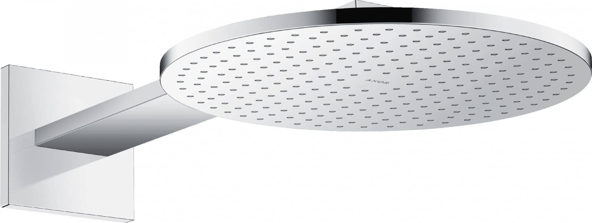 35300000 Верхний душ 300 1jet с держателем AXOR SHOWERSOLUTIONS