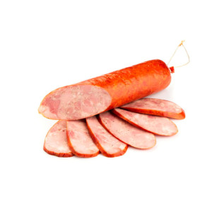 Колбаса Станичная от Татьяны Ерёмкиной