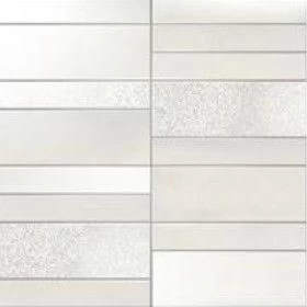 Мозаика Intuition White 308х308