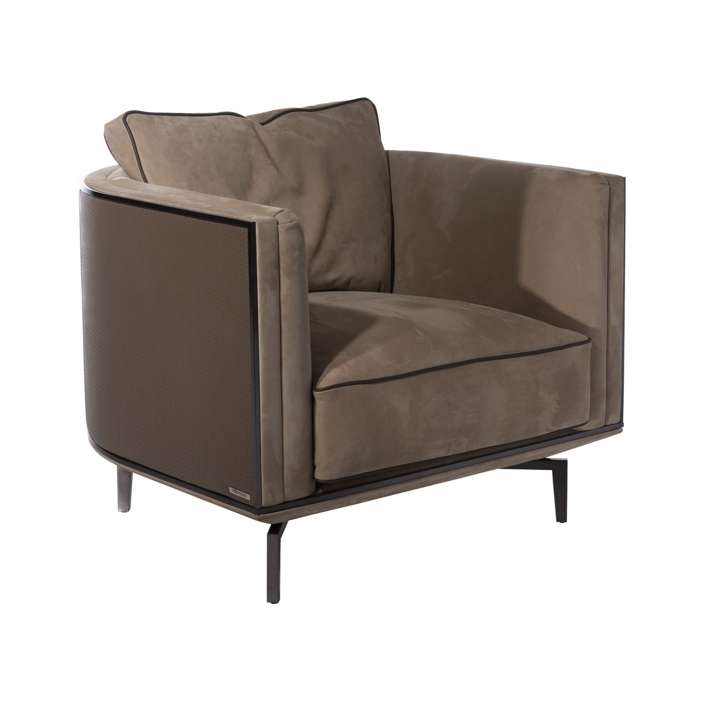 Кресло / Backstage Visionnaire By Ipe Cavalli sun-id-375349 - Вид №1