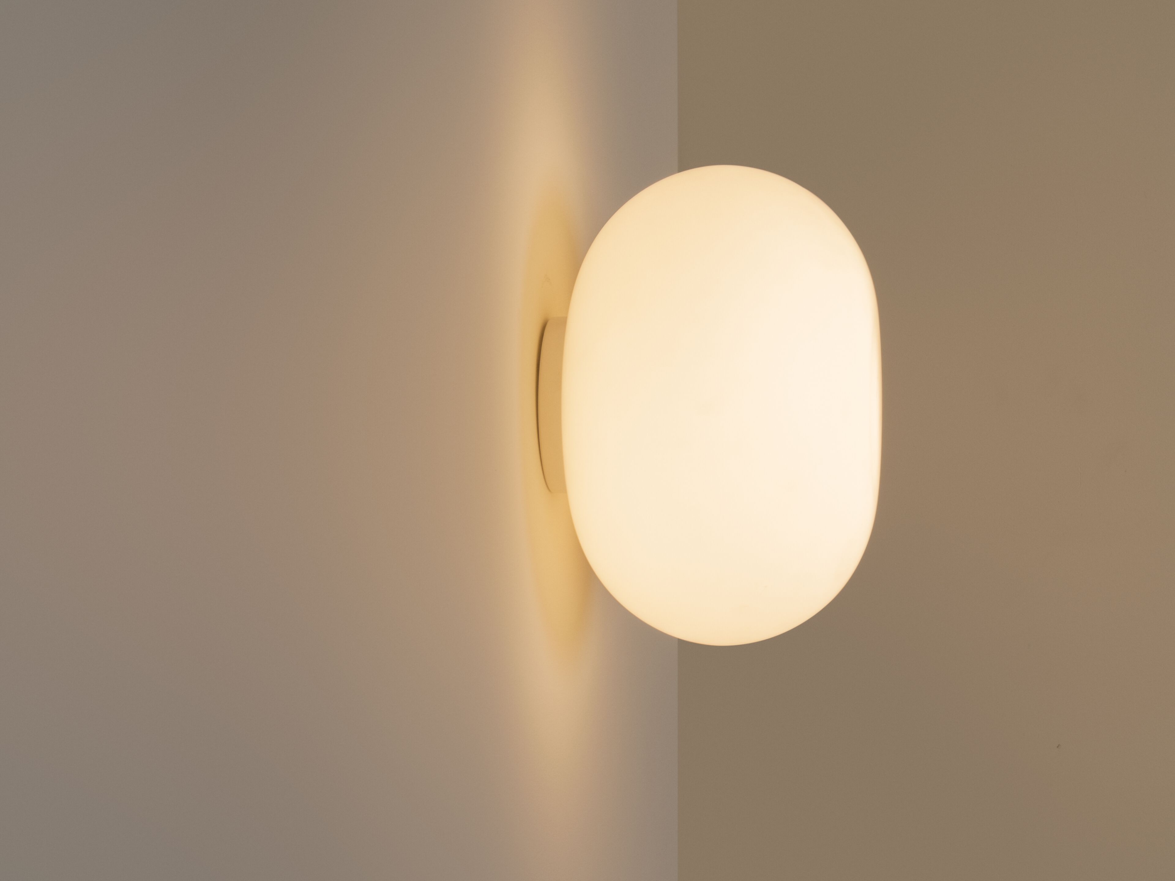 Настенный светильник / потолочный светильник из дутого стекла Milan Iluminacion Span ARCH-00106446