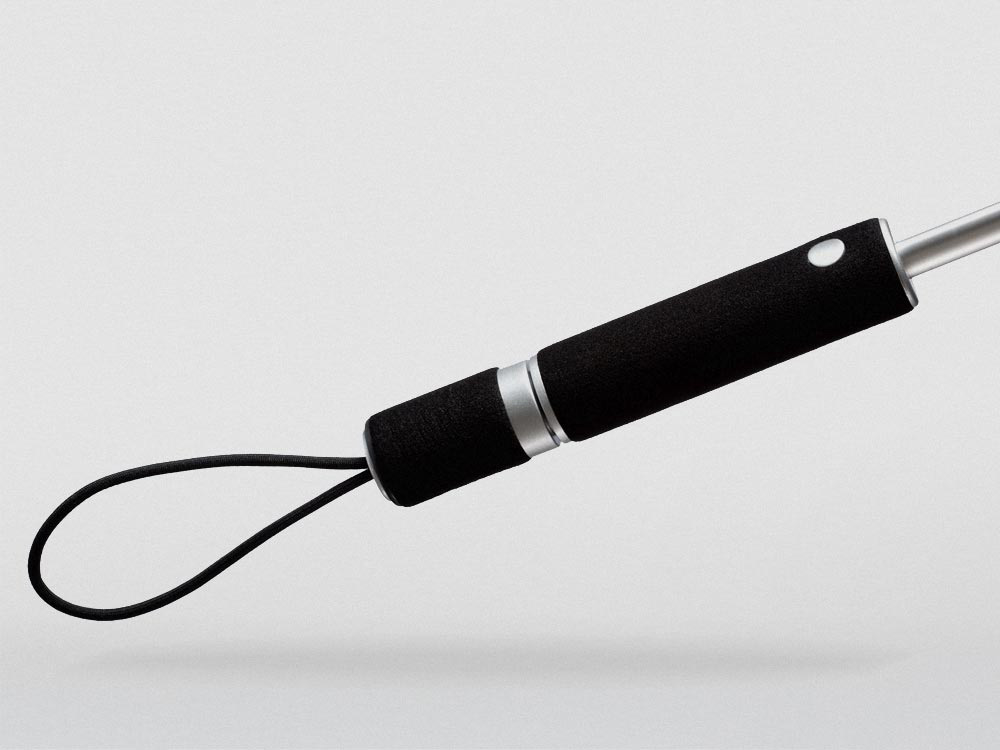 2011048 Зонт-трость ° original midnight blue SENZ  - Вид №2