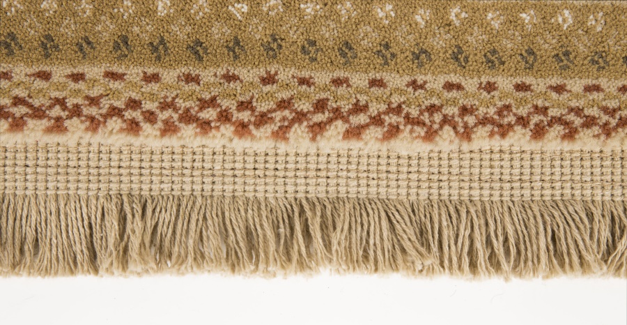 Ковер Nepal 200х295 см светлый Zuiver 6000007 - Вид №5