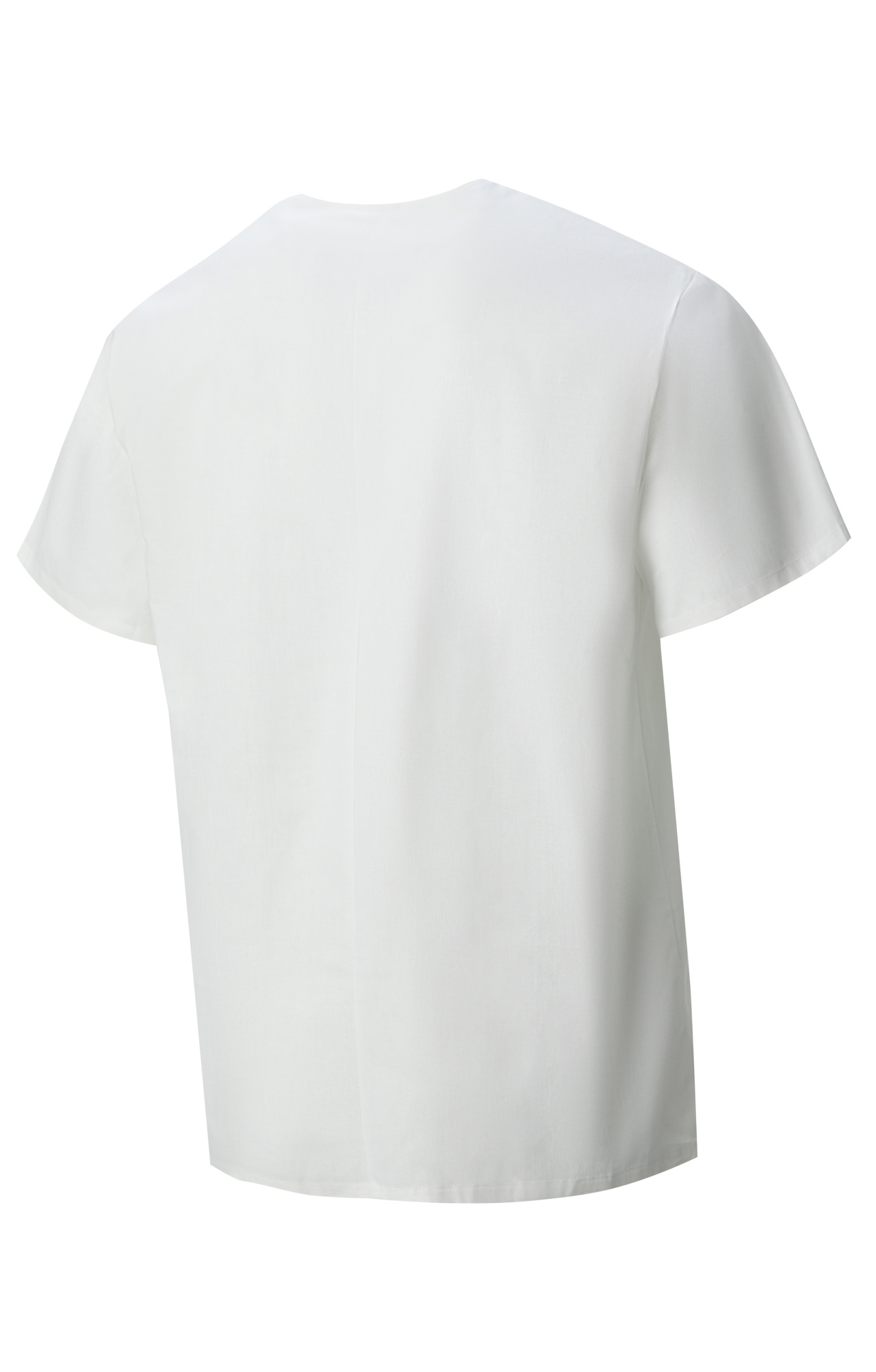 66032 Куртка пекаря  Повар  размер 44-46/158-164 Спецодежда  - Вид №1