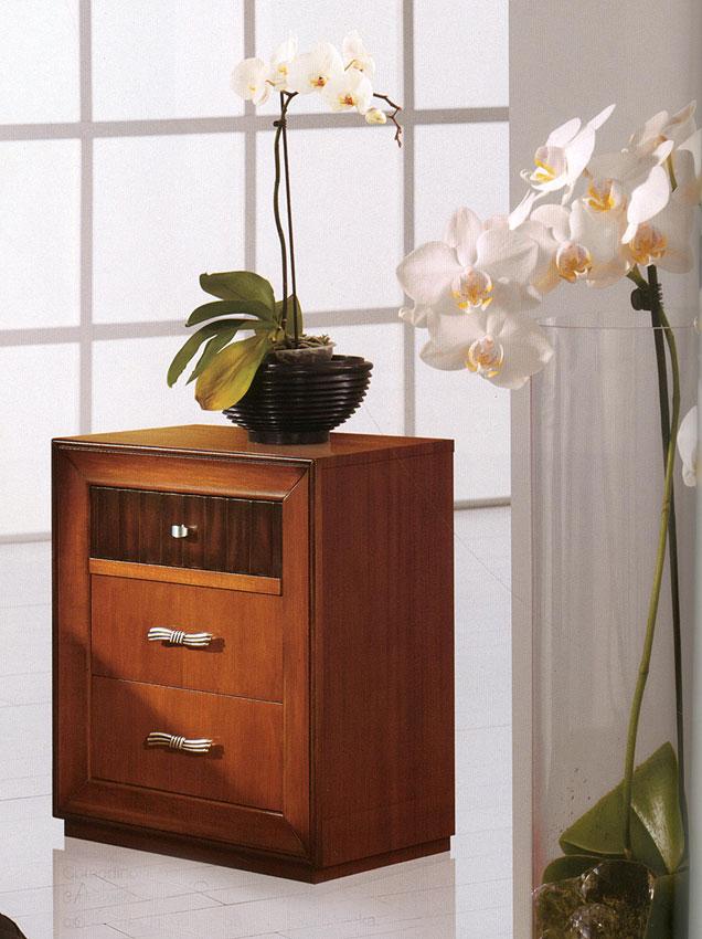 Тумбочка  MIRANDOLA M4041 