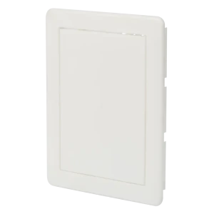 Ревизионный люк Equation с нажимным механизмом 15×20 см 86471096